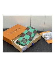 LV Brazza Wallet