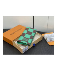 LV Brazza Wallet