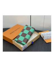 LV Brazza Wallet
