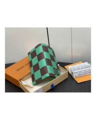 LV Brazza Wallet