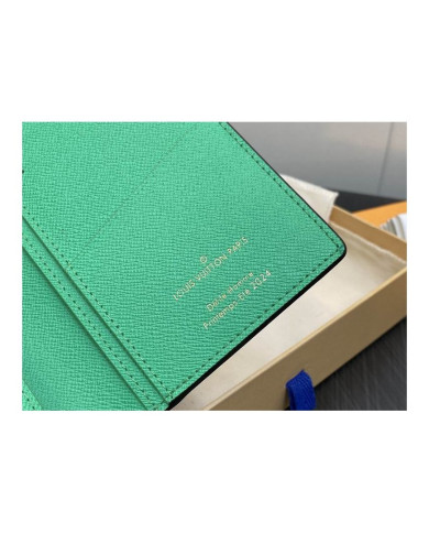 LV Brazza Wallet