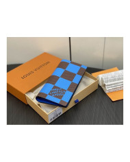 LV Brazza Wallet