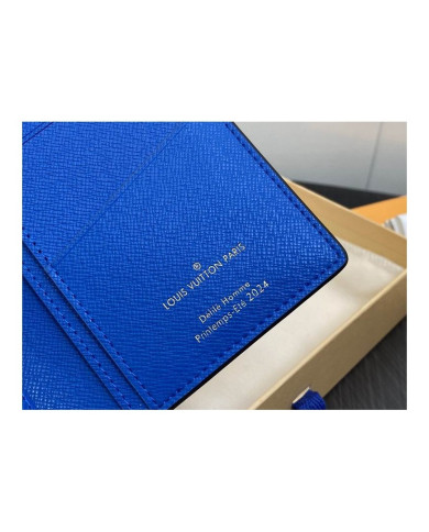 LV Brazza Wallet