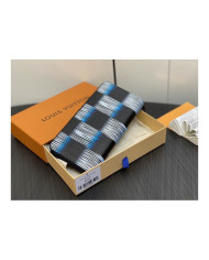 LV Brazza Wallet