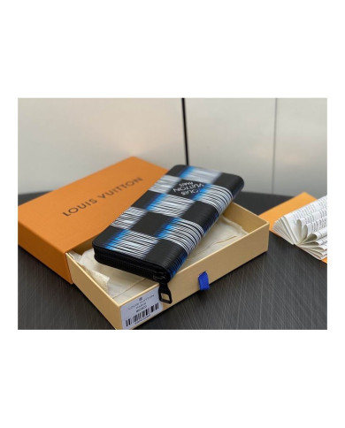 LV Brazza Wallet