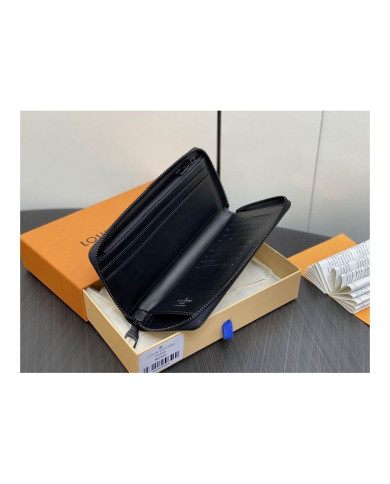 LV Brazza Wallet