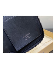 LV Brazza Wallet