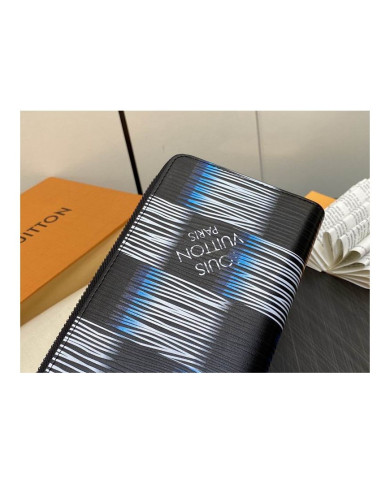 LV Brazza Wallet