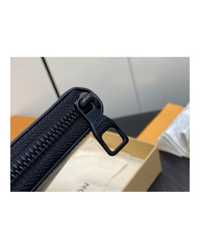 LV Brazza Wallet