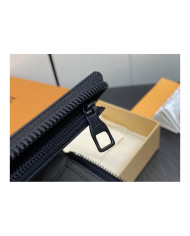 LV Brazza Wallet
