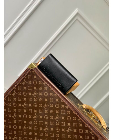 LV Brazza Wallet