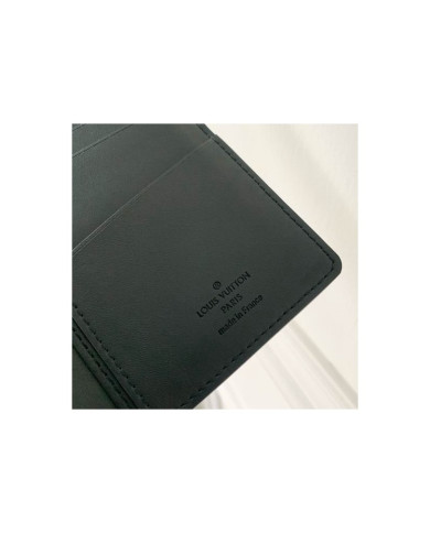 LV Brazza Wallet