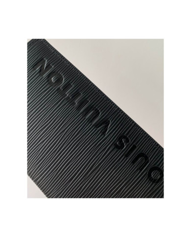 LV Brazza Wallet