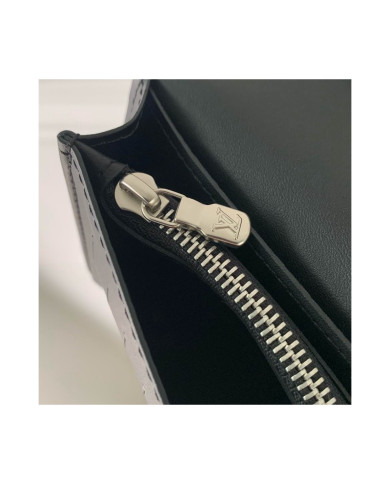 LV Brazza Wallet