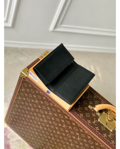 LV Brazza Wallet