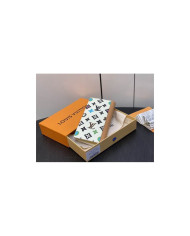 LV Brazza Wallet