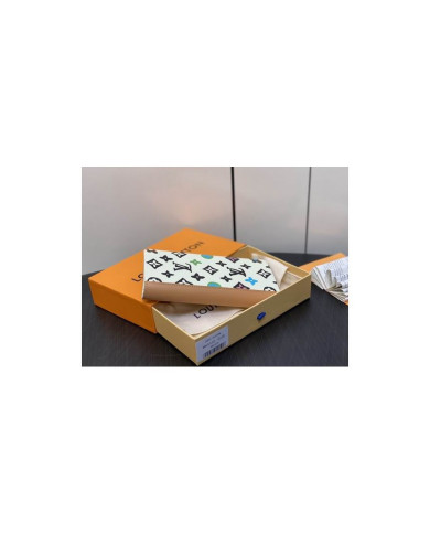 LV Brazza Wallet