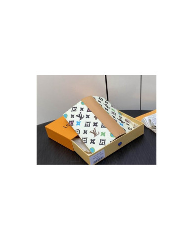 LV Brazza Wallet