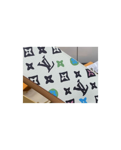 LV Brazza Wallet