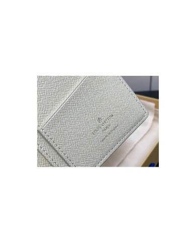 LV Brazza Wallet