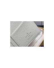 LV Brazza Wallet