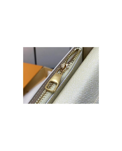 LV Brazza Wallet
