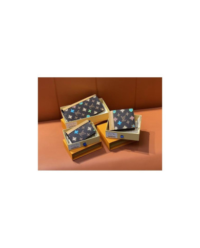 LV Brazza Wallet