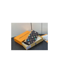 LV Brazza Wallet