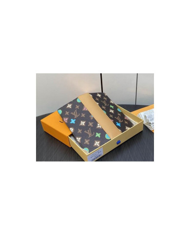 LV Brazza Wallet