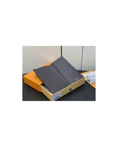 LV Brazza Wallet