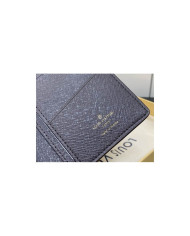 LV Brazza Wallet