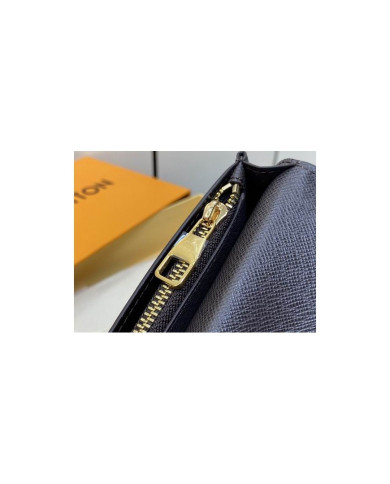 LV Brazza Wallet