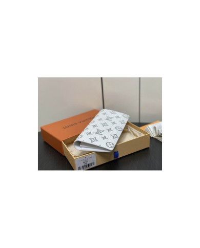 LV Brazza Wallet