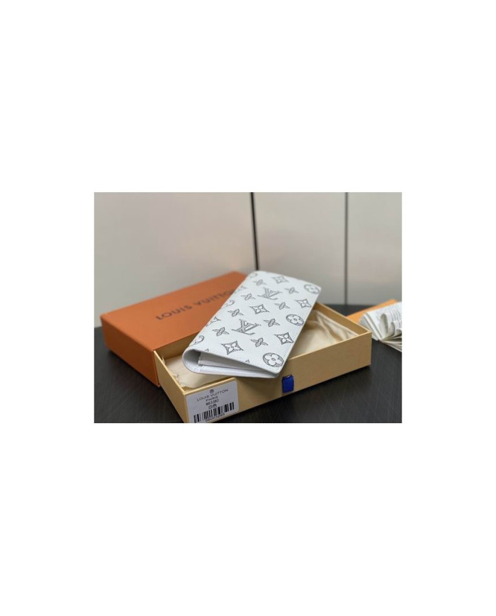LV Brazza Wallet