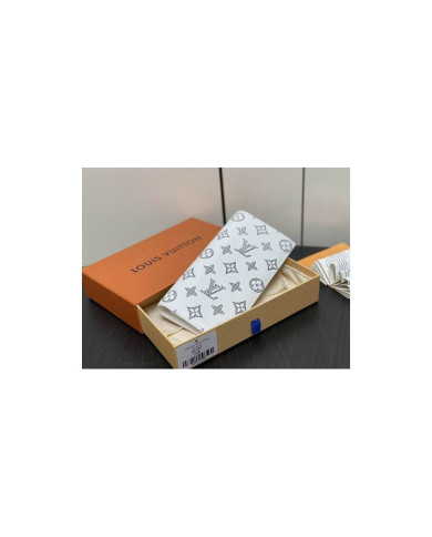 LV Brazza Wallet