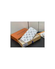 LV Brazza Wallet