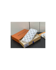 LV Brazza Wallet