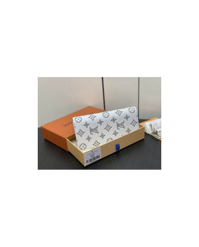 LV Brazza Wallet