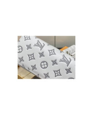 LV Brazza Wallet