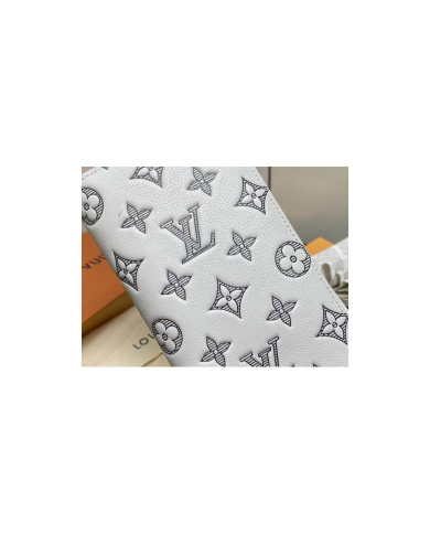 LV Brazza Wallet