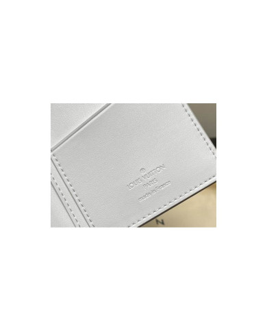 LV Brazza Wallet