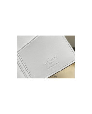 LV Brazza Wallet