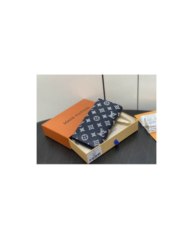 LV Brazza Wallet