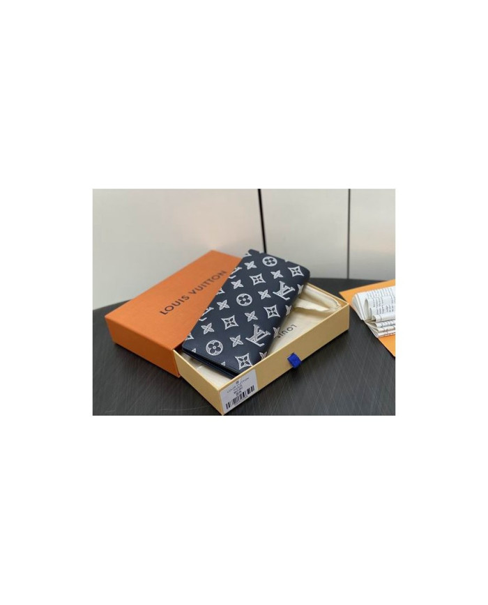 LV Brazza Wallet