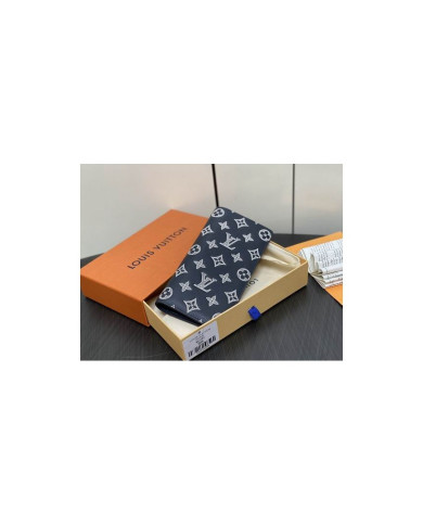 LV Brazza Wallet