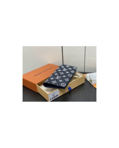 LV Brazza Wallet