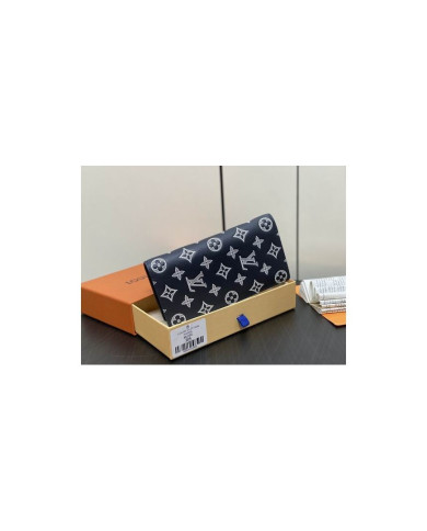 LV Brazza Wallet