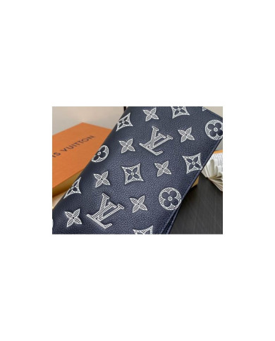 LV Brazza Wallet