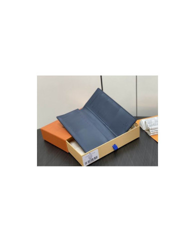 LV Brazza Wallet