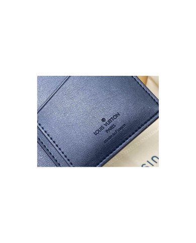 LV Brazza Wallet